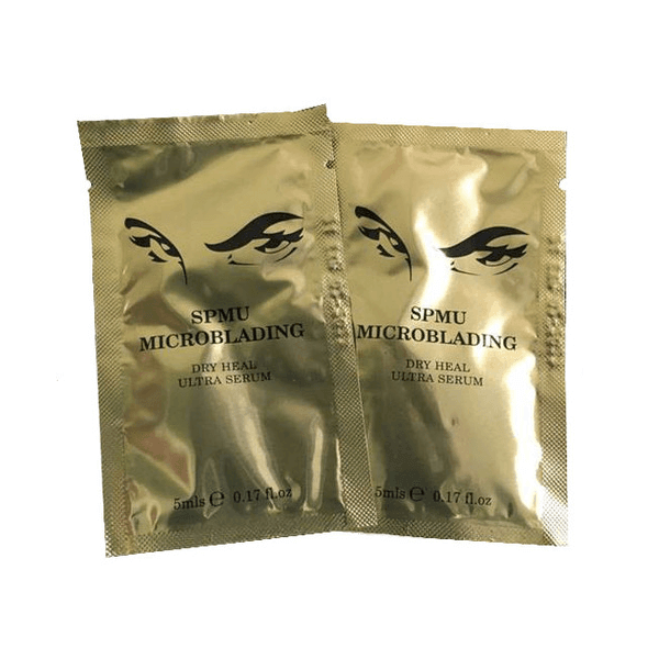 SPMU SPMU Semi Permanent Makeup 5ml Sachet - Tattoo Everything Supplies