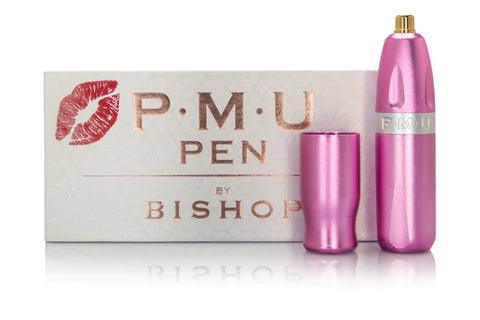 The Bishop SMPU Rotary Pen - Tattoo Everything Supplies