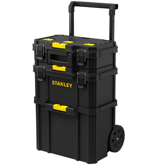 Mobile Heavy Duty Tattoo Case - Stanley Was £130 Inc VAT - Tattoo Everything Supplies