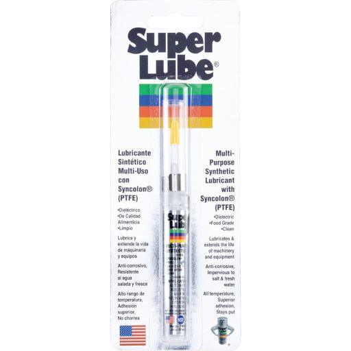 Super Lube® Machine Oil - Tattoo Everything Supplies