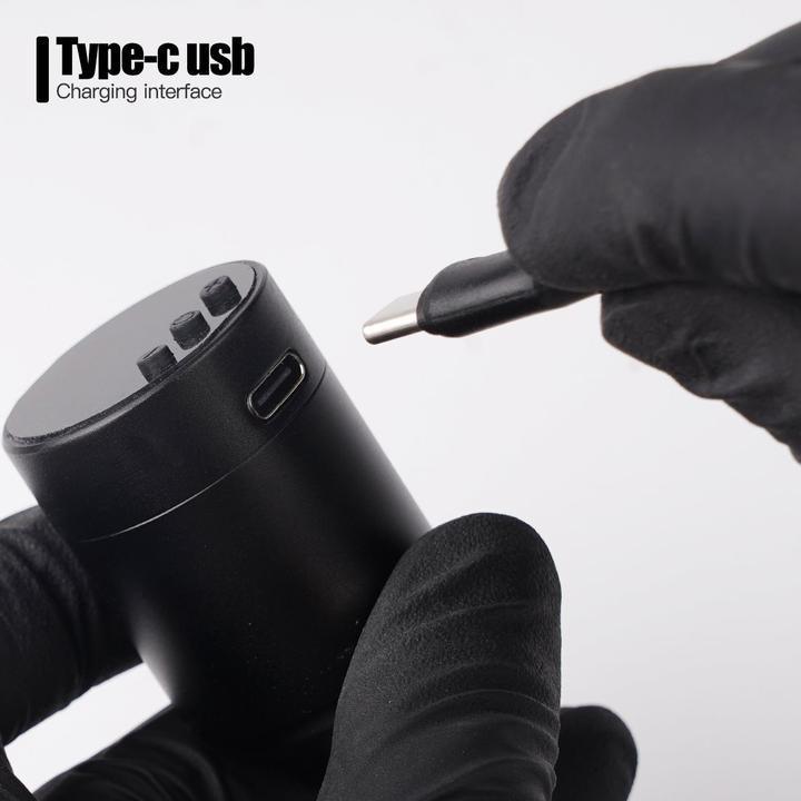 T1 Wireless Battery by Mast - Tattoo Everything Supplies