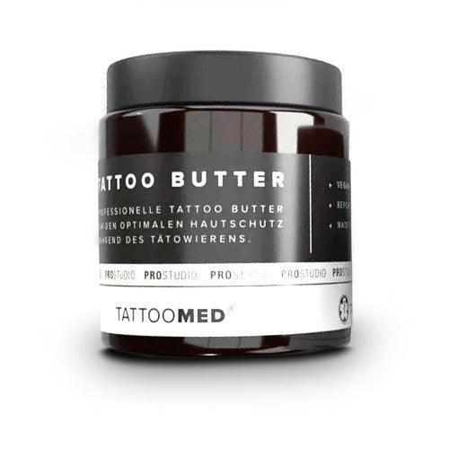 TattooMed® Tattoo Butter 120ml