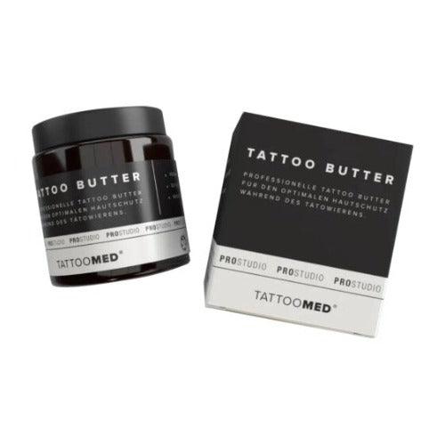 TattooMed® Tattoo Butter 120ml - Tattoo Everything Supplies
