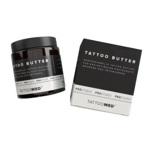 TattooMed® Tattoo Butter 120ml