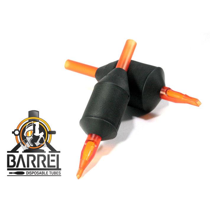 The Inked Army - Barrel Disposable Standard Needle Grip - Tattoo Everything Supplies