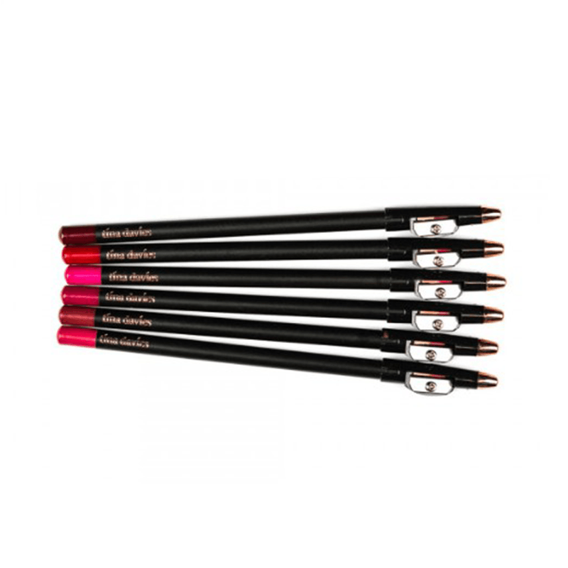 Tina Davies Lip Pencils - Tattoo Everything Supplies