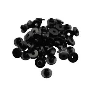 Tattoo Machine Top Hat Grommets - Tattoo Everything Supplies