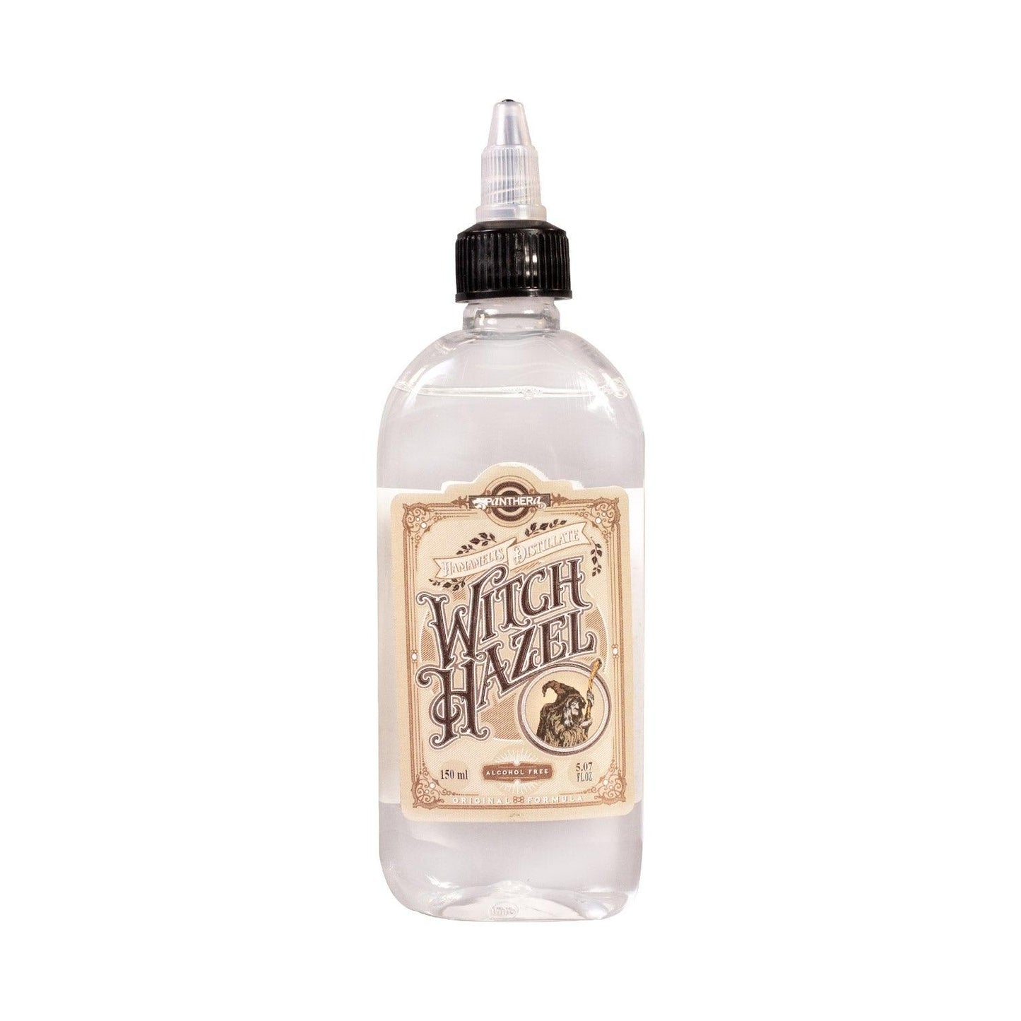 Panthera Witch Hazel 150ml - Tattoo Everything Supplies