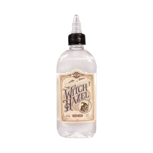 Panthera Witch Hazel 150ml