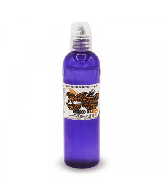 World Famous Ink - Colour Enhancer 120ml